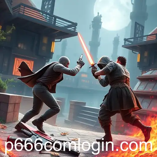 Exploring the Excitement of 'Action Thrills' in the Digital Gaming Space