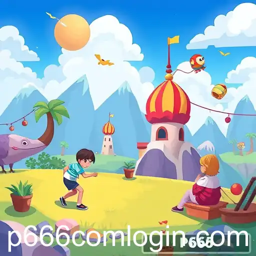 Exploring the Engaging World of 'Casual Play': A Dive into the Popular Game Category