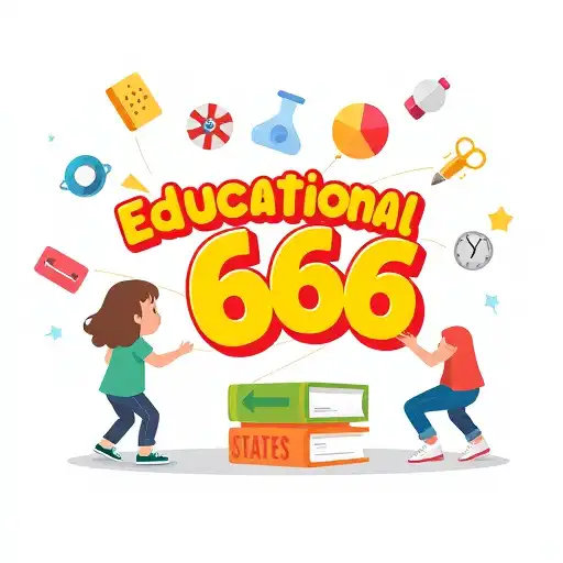 Exploring 'Educational Fun': Engaging Games with a Purpose