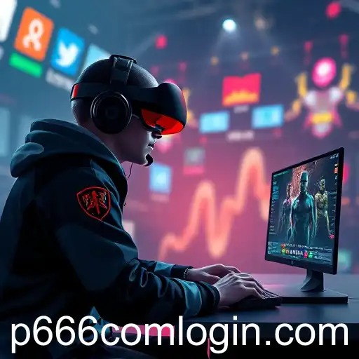 Emerging Trends in Online Gaming