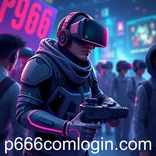 The Evolution of P666: A Digital Gaming Phenomenon