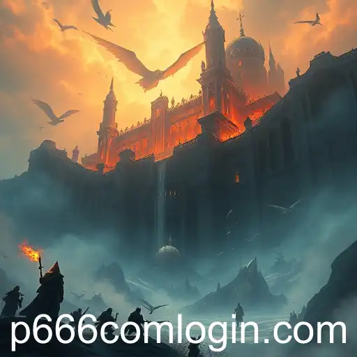 Gaming Revolution: P666 Making Waves