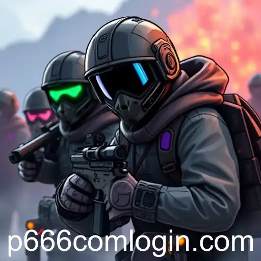 P666: The Evolution and Impact of Online Gaming