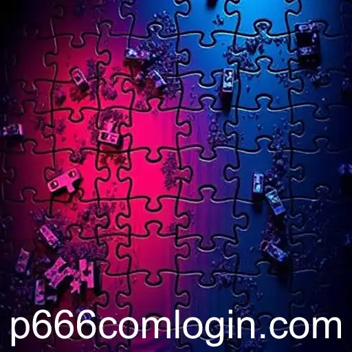 Exploring the World of Puzzle Adventures: Unlocking the Mysteries of p666