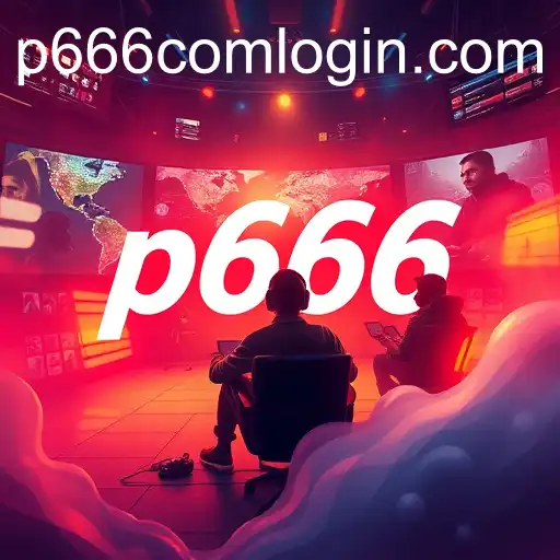 The Rise and Influence of 'p666': Gaming Dynamics and Trends