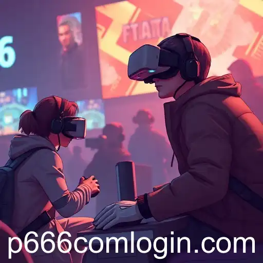 The Rise of p666: A Game Changer in Online Gaming