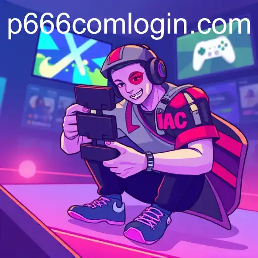 The Rise of Gaming Platforms: A Look at p666