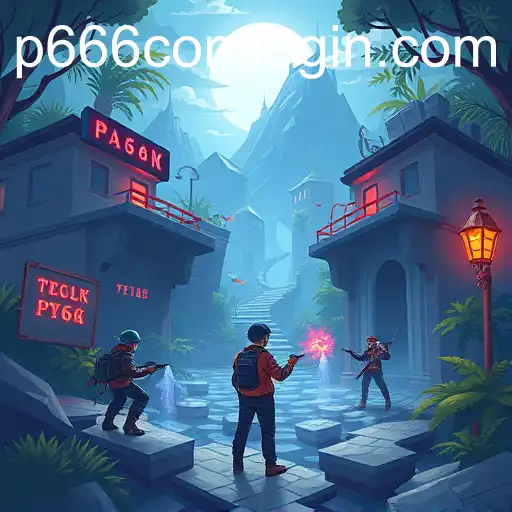 The Rise of P666: A Symbol of Evolution in Online Gaming