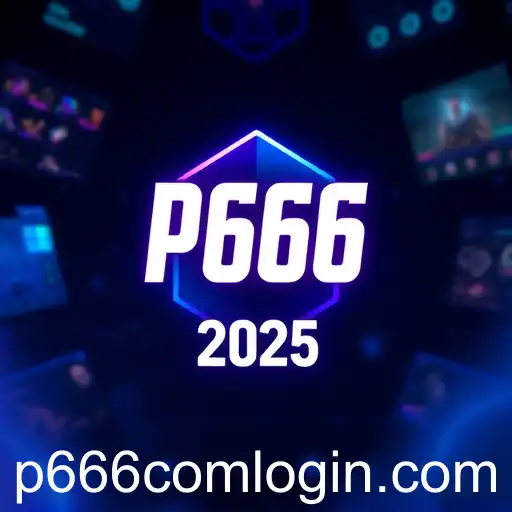The Rise of P666: Gaming's New Frontier