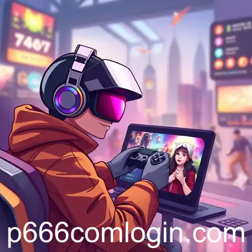 The Rising Influence of Online Gaming in 2025