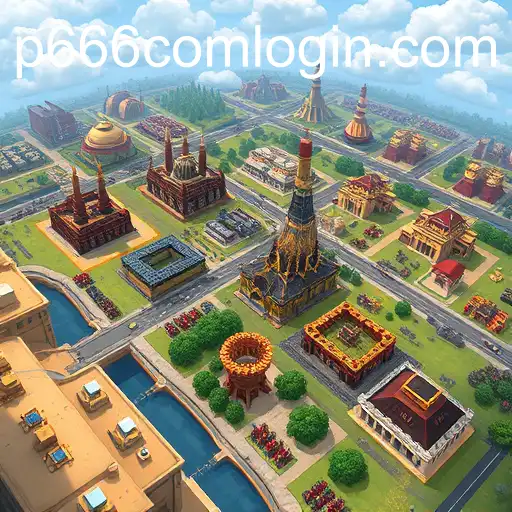 The Intricacies and Appeal of Strategy Games in the Digital Age