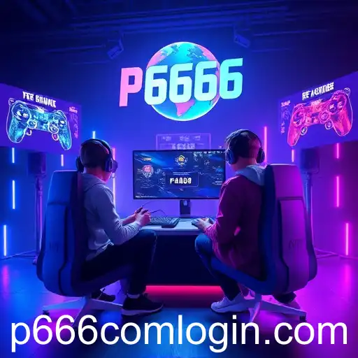 The Digital Landscape of P666